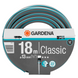 Шланг садовий Gardena Classic 18 м, 13 мм 18001-20.000.00 фото 1