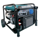 Інверторний генератор KS 6500iEG (бензин/газ) KS 6500iEG фото 16