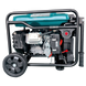 Інверторний генератор KS 6500iEG (бензин/газ) KS 6500iEG фото 15