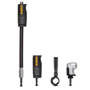 Насадка з гнучким приводом кутова DeWALT DT20502 DT20502 фото
