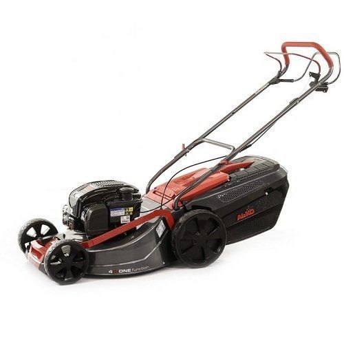 Газонокосарка бензинова AL-KO Premium 520 SP-B Plus 20762 фото