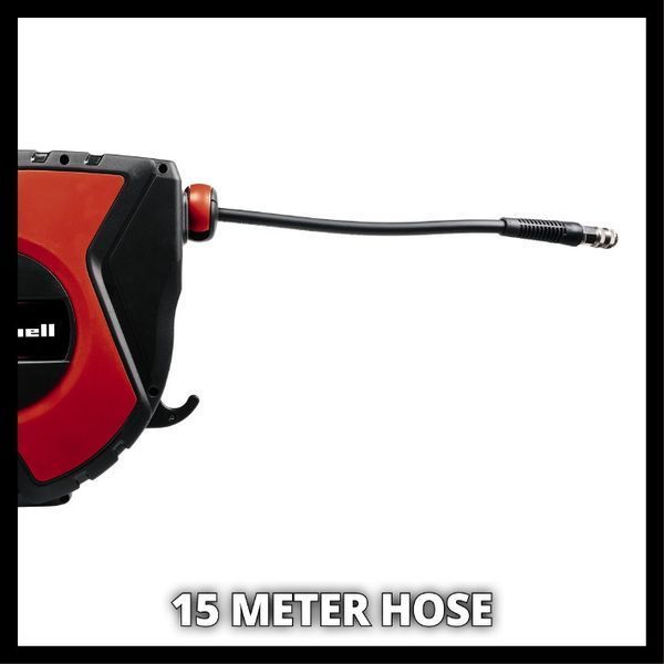 Подовжувач пневматичного шлангу Einhell TC-PH 150 (4138005) 1799088308 фото