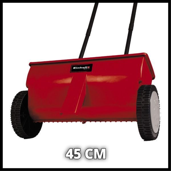 Розкидач багатофункціональний Einhell GC-SR 12 (3415238) 1486120266 фото