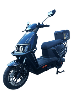 Скутер акумуляторний Flex Pro, 2000Вт, 72V, швидкість 60км/год, запас ходу 110км 83818 фото