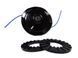 Косильна головка DS-5 M10*P1.25 LH для SRM-420ES, SRM-520ES 78658 фото 2