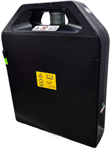Акумулятор рокли PTE15Q2-A 24V/PTE15Q2-A 30Ah 92419 фото
