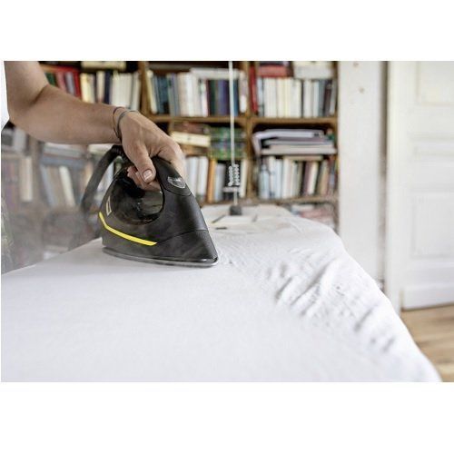 Парова прасувальна система KARCHER SI 4 EasyFix Premium Iron 21200 фото
