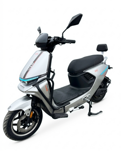 Скутер акумуляторний N-MAX 2500, 72В, 2500Вт, Швидкість - 60км/год 84127 фото