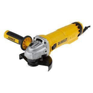 Шліфмашина кутова - болгарка мережева DeWALT DWE4237 DWE4237 фото