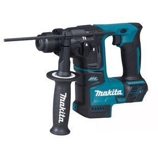 Перфоратор акумуляторний Makita DHR171Z без акумулятора 18330 фото