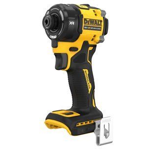 Шурупокрут ударний гідравлічний акумуляторний безщітковий DeWALT DCF870NT DCF870NT фото