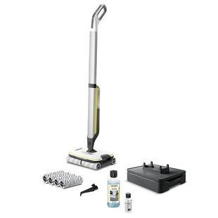 Побутова підлогомийна машина KARCHER FC 7 Cordless Premium 21201 фото