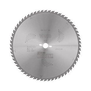 Диск пиляльний EXTREME WORKSHOP DeWALT DT4338 DT4338 фото
