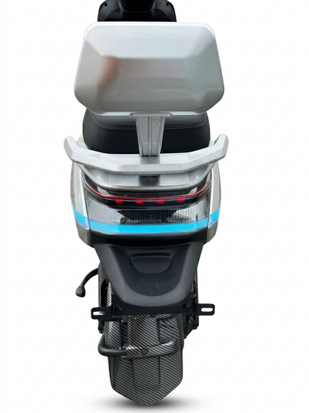 Скутер акумуляторний N-MAX 2500, 72В, 2500Вт, Швидкість - 60км/год 84127 фото