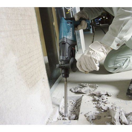Перфоратор Makita HR 2470 9963 фото