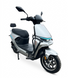 Скутер акумуляторний N-MAX 2500, 72В, 2500Вт, Швидкість - 60км/год 84127 фото 4
