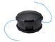 Косильна головка SF400 М10*P1.25 LH для GT-222ES,SRM-222ES, SRM-236TES, SRM-2620ES, SRM-2620TES, SRM-3020TES 80276 фото 1