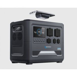 Зарядна станція GENERGY ZERO GZE-1518 1536 Вт/год 25426 фото