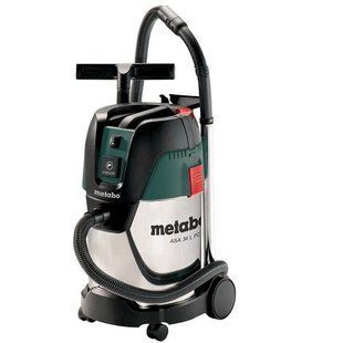 Пилосос Metabo ASA 30 L PC INOX 18285 фото