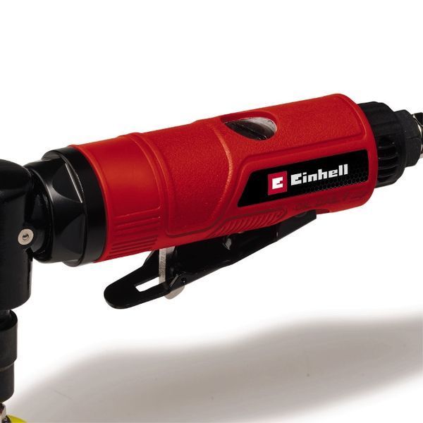 Шліфмашина кутова пневматічна Einhell TC-PA 50 (4138550) 2292087879 фото