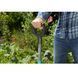 Лопата штикова GARDENA ClassicLine загострена 21436 фото 4