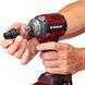 Гайкокрут ударний акумуляторний Einhell Professional TP-CW 18/350-C Li BL - Solo (4510055) 2843675381 фото 5
