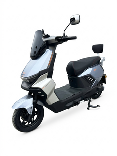 Скутер акумуляторний C-EV 1200, 72В, 1200Вт, Швидкість - 50км/год 84129 фото