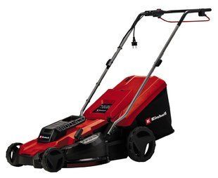 Газонокосарка електрична Einhell GC-EM 1800/43 (3400090) 2037345486 фото