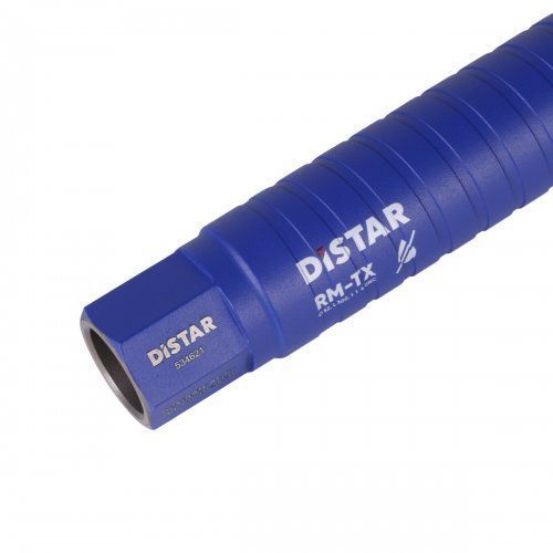 Коронка алмазна Distar DDS-W RM-TX 52x300x1 1/4 UNC бетон 25521 фото