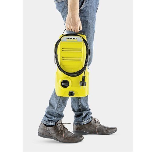Мінімийка Karcher K 2 Compact 14054 фото