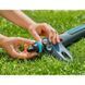 Дощувач осцілірующій Gardena AquaZoom S 18710-20.000.00 фото 3
