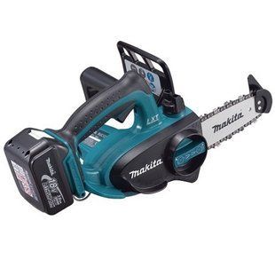 Акумуляторна ланцюгова пила Makita DUС122RFE 17961 фото