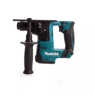 Перфоратор акумуляторний Makita HR140DZ 16934 фото