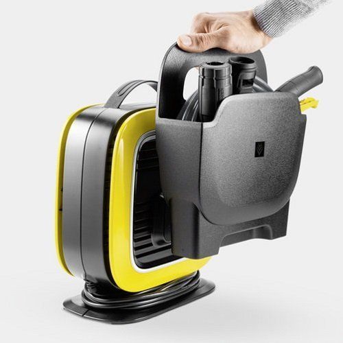 Міні-мийка KARCHER K Mini побутова 21216 фото