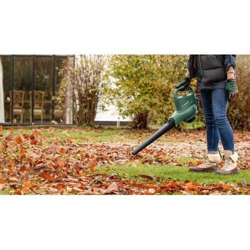 Повітродувка пилосос Bosch UniversalGardenTidy 06008B1000 20288 фото