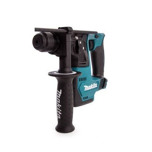 Перфоратор акумуляторний Makita HR140DZ 16934 фото