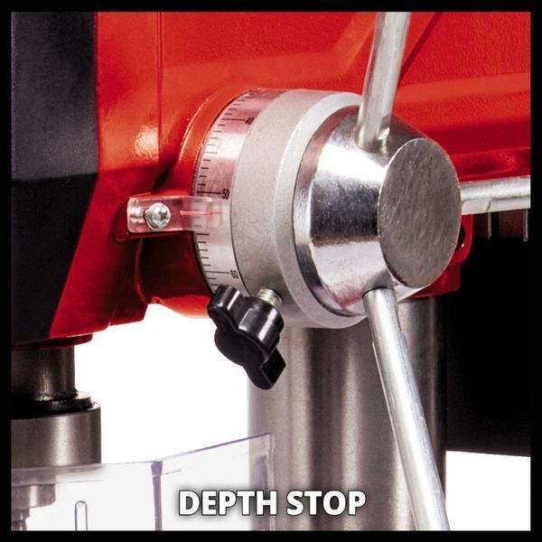 Верстат свердлильний Einhell TE-BD 750 E (4250715) 1486120013 фото