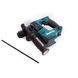 Перфоратор акумуляторний Makita HR140DZ 16934 фото 2
