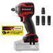 Гайкокрут ударний акумуляторний Einhell Professional TP-CW 18/260-C Li BL - Solo (4510090) 2843678045 фото 1
