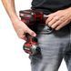 Гайкокрут ударний акумуляторний Einhell Professional TP-CW 18/260-C Li BL - Solo (4510090) 2843678045 фото 6