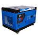 Генератор дизельний EnerSol SKDS-10EBAU SKDS-10EBAU фото 3