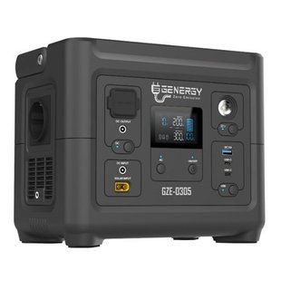 Зарядна станція GENERGY ZERO GZE-0305 288 Вт/год 22561 фото