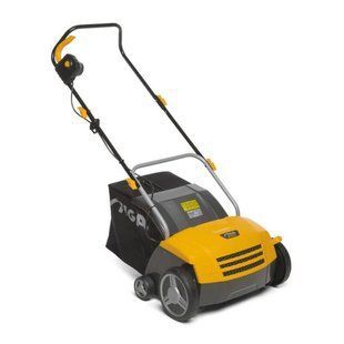 Аератор електричний STIGA SV213E SV213E фото