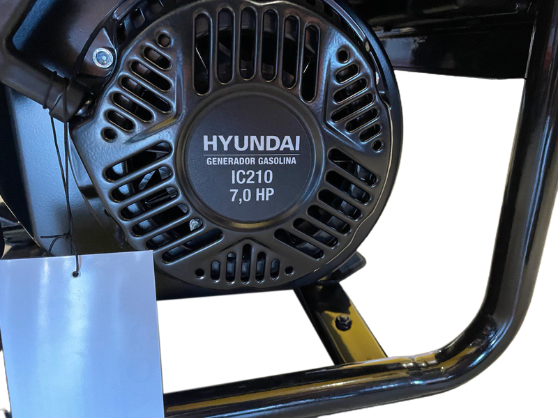 Генератор інверторний Hyundai HY 3000i HY 3000i фото