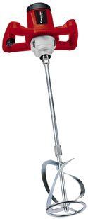 Міксер електричний Einhell TC-MX 1200 E (4258545) 1486119620 фото