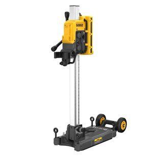 Стійка для дрилі алмазного свердління DCD150, DeWALT DCPS151 DCPS151 фото