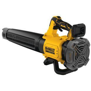 Повітродувка акумуляторна безщіткова DeWALT DCMBL562N DCMBL562N фото