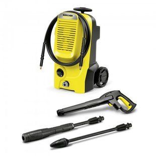Мінімийка Karcher К 5 Classic 1.180-633.0 фото