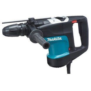 Перфоратор Makita HR 4002 11417 фото