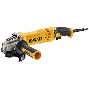 Шліфмашина кутова - болгарка мережева DeWALT DWE4277 DWE4277 фото